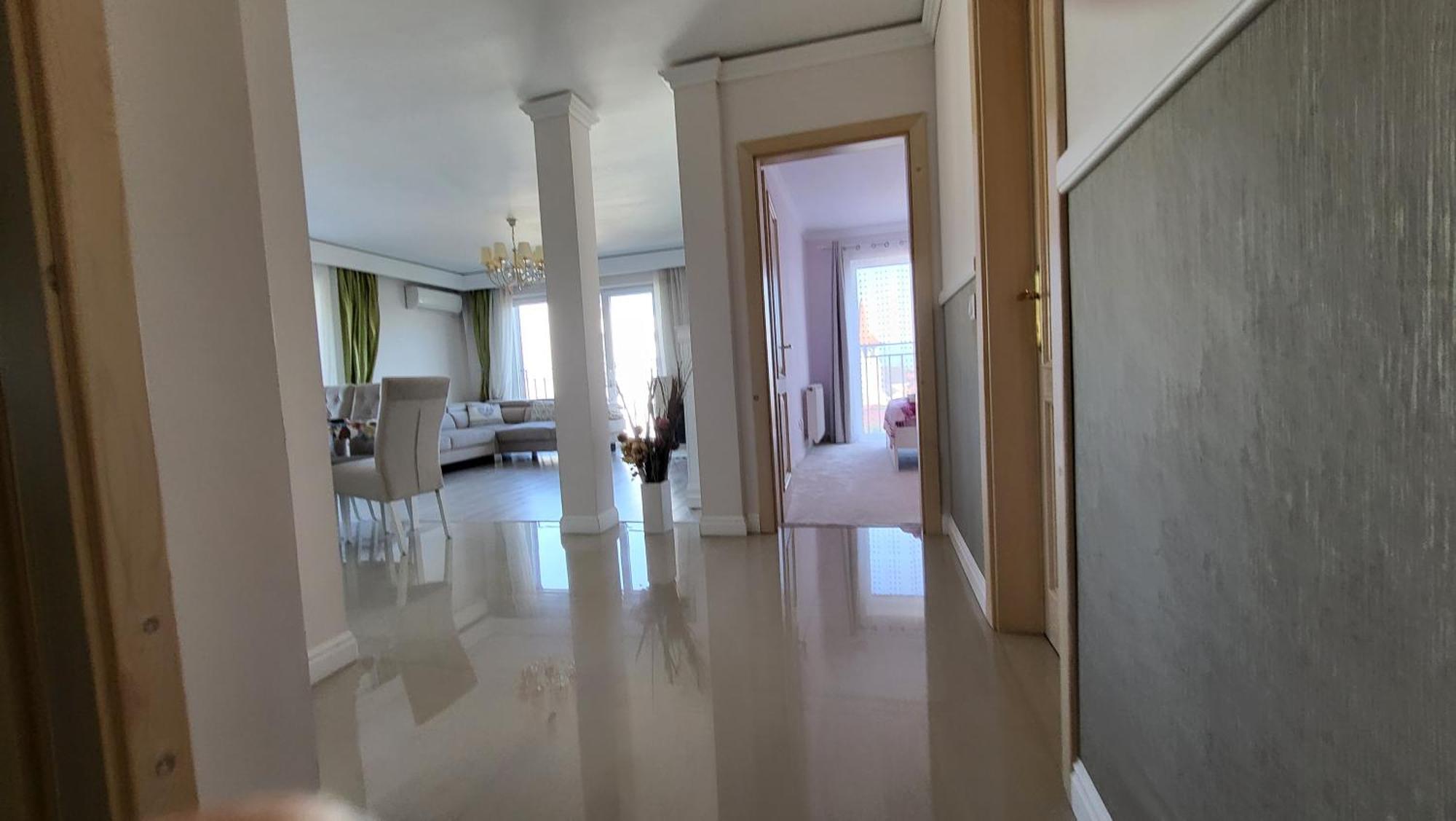 Sibiu Bach Penthouse Exterior foto