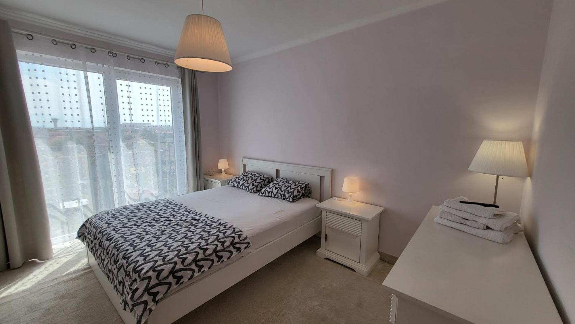 Sibiu Bach Penthouse Exterior foto