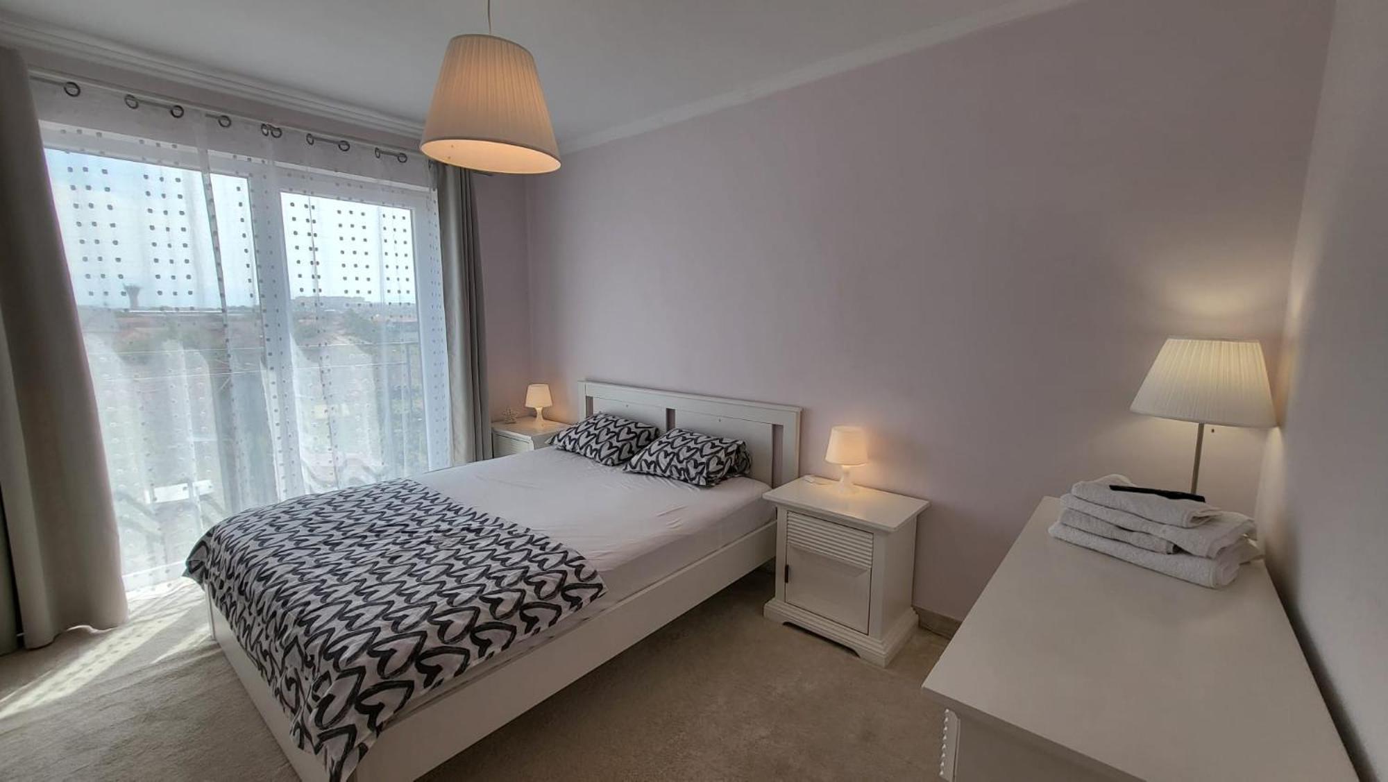 Sibiu Bach Penthouse Exterior foto