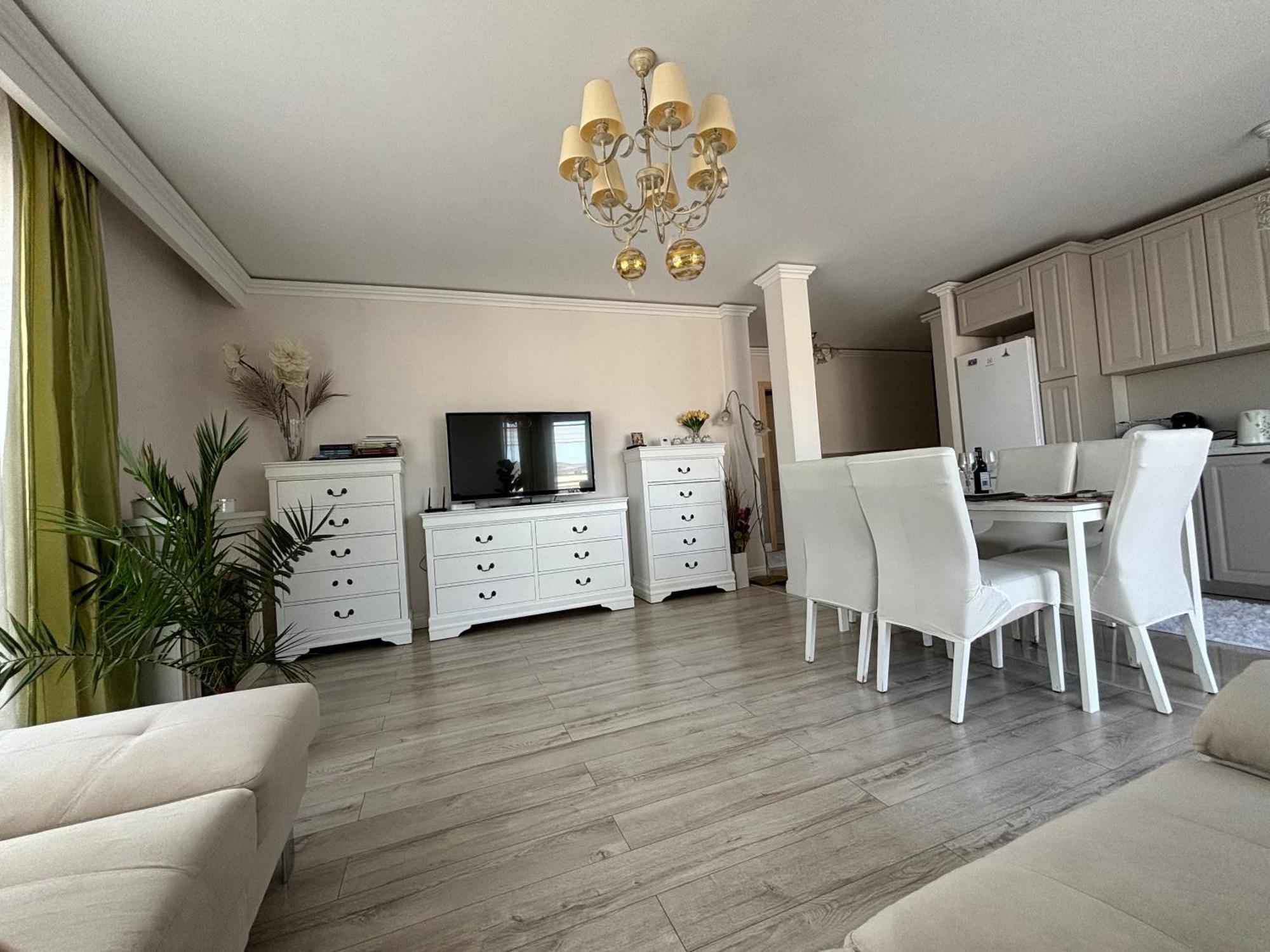 Sibiu Bach Penthouse Exterior foto