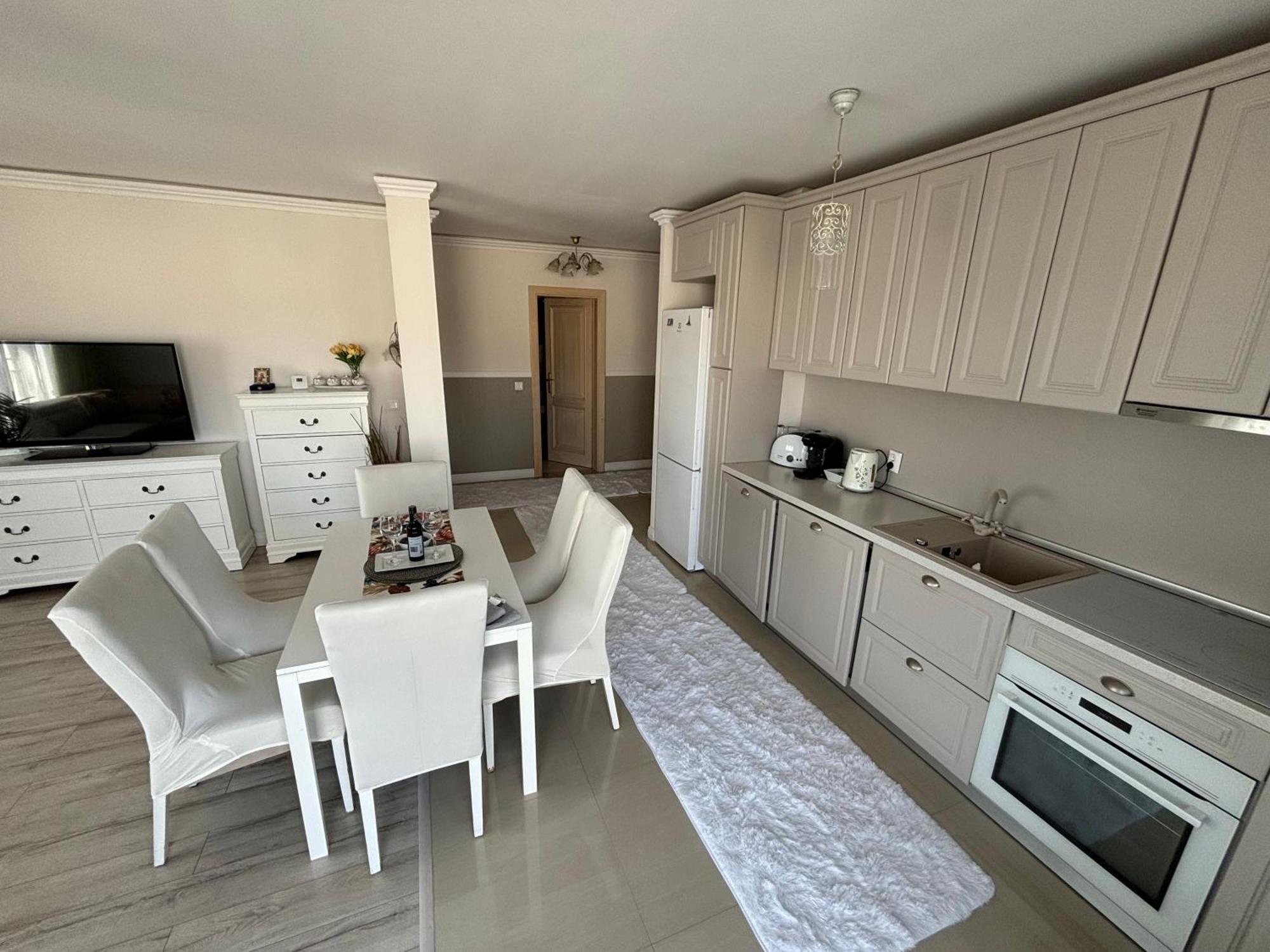 Sibiu Bach Penthouse Exterior foto