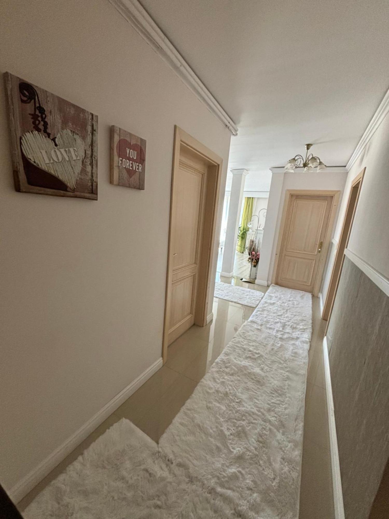 Sibiu Bach Penthouse Exterior foto