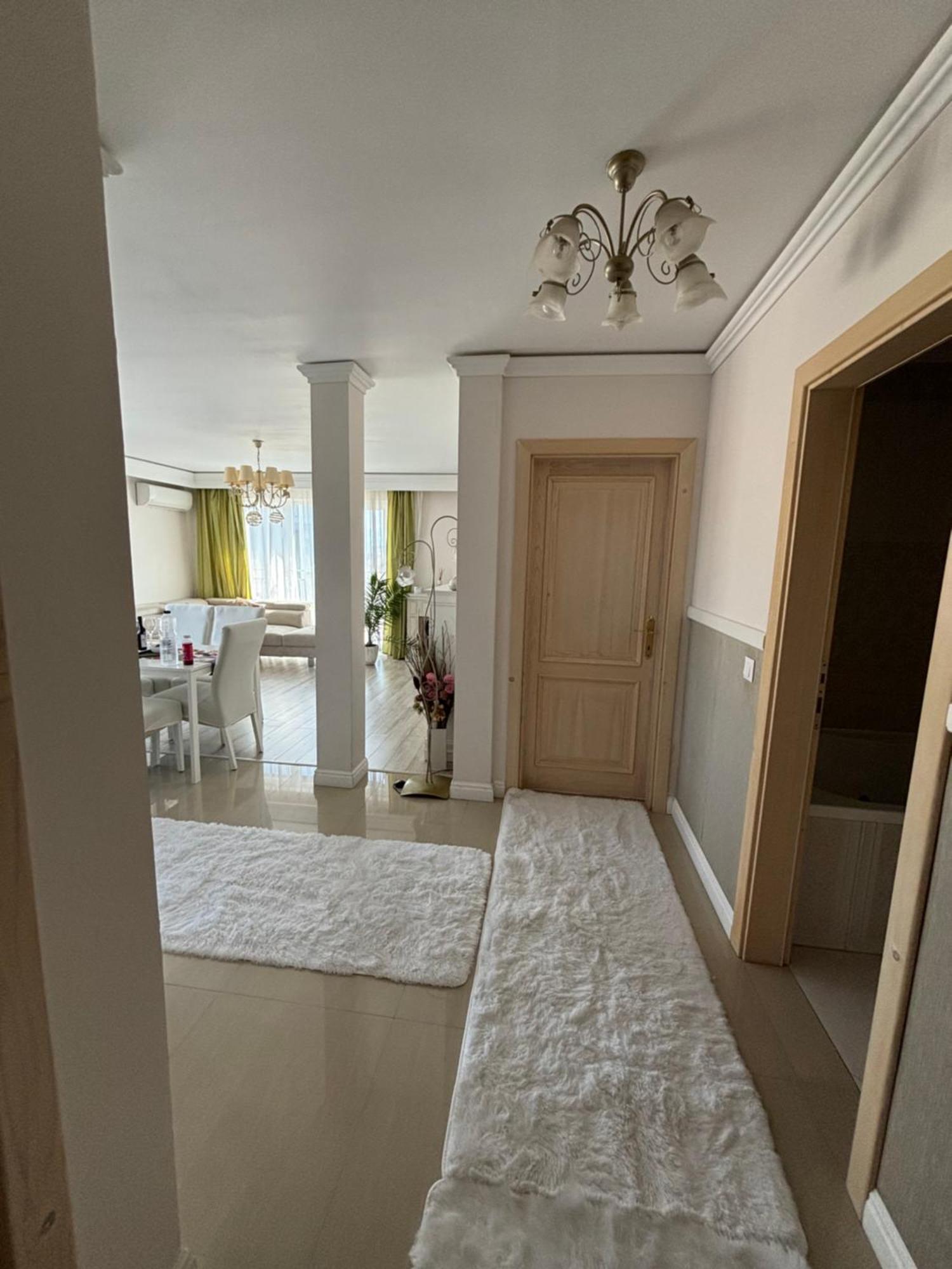 Sibiu Bach Penthouse Exterior foto