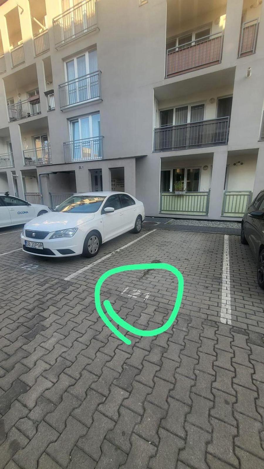 Sibiu Bach Penthouse Exterior foto